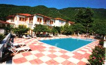 zanetta apartments, skopelos, greece