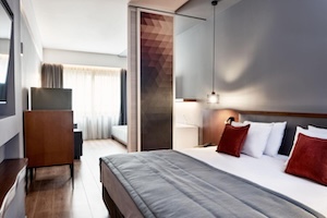 Achilleas Hotel