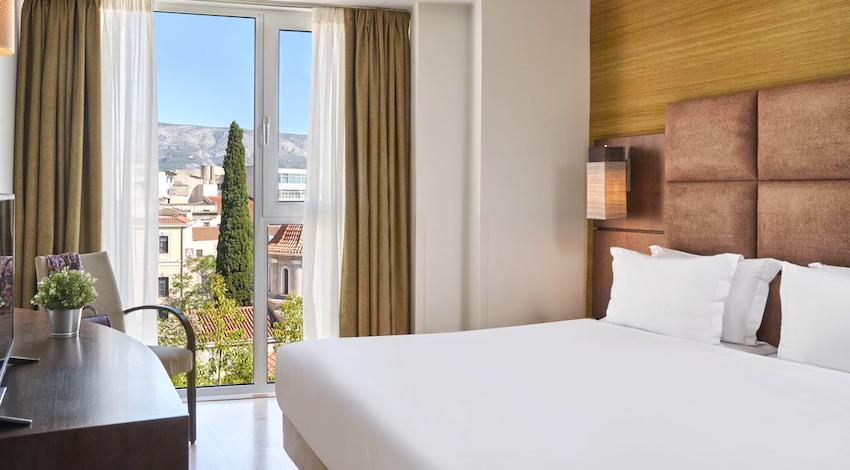 Arion Hotel, Athens