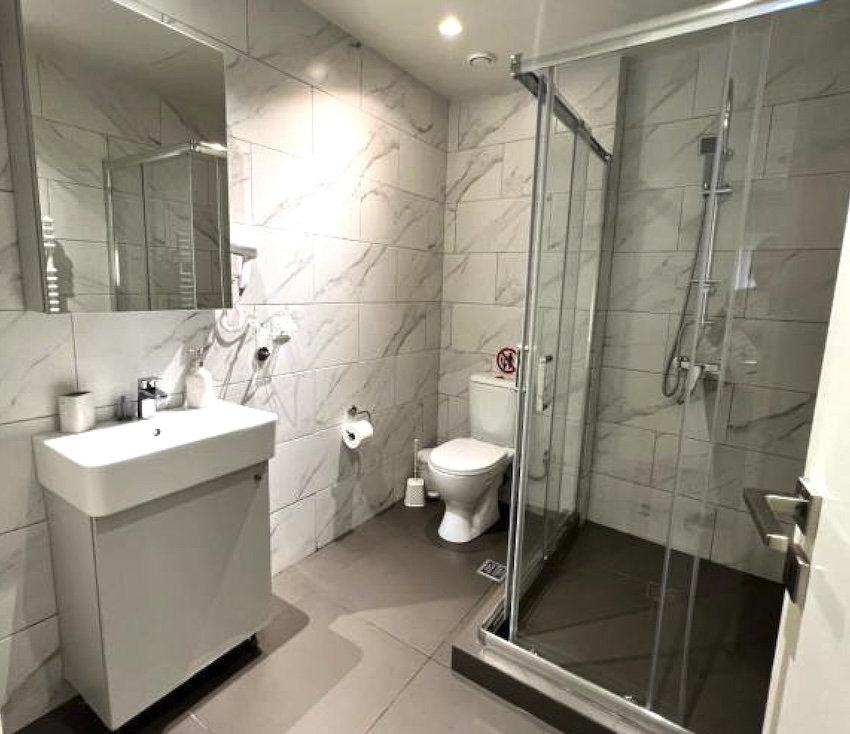 Athenian Retreat Penthouses