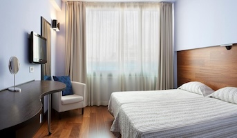 Athens Center Square Hotel