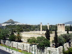 Athens Gate Hotel, Athens, Greece