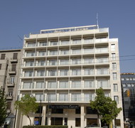 Athens Gate Hotel, Athens, Greece