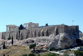 Athens Gate Hotel, Athens, Greece