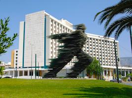 Athens Hilton