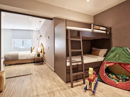 Athens 4 Boutique Hotel