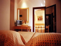 Best Western Hotel Dore, Athens, Greece