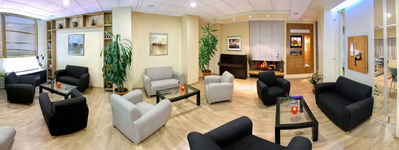 Athens City Plaza hotel, Athens, Greece