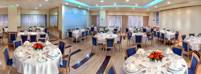 Athens City Plaza Hotel, Athens, Greece