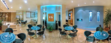 Athens City Plaza Hotel, Athens, Greece