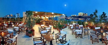 Athens City Plaza Hotel, Athens, Greece