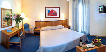 Athens City Plaza Hotel, Athens, Greece