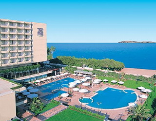 Hotels In Greece Athens Coast Pireaus And Suburbs Divani Apollon Palace