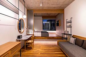 Ergon House, Athens