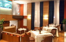 Hotel Eridanus, Athens, Greece
