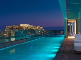 Esperia Palace Hotel