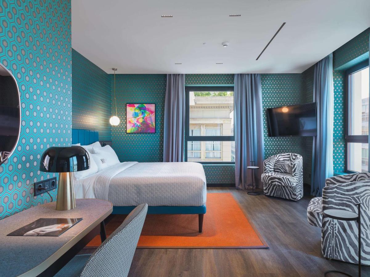 Esperia Palace Room