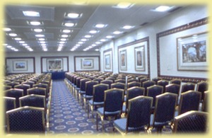 Holiday Inn Athens Congress Hall