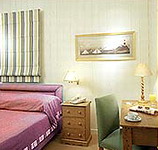 Kefalari Suites Hotel Boat-House