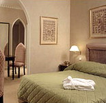 Kefalari Suites Hotel: Camelot