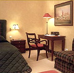 Kefalari
Suites Hotel: Sadle Room