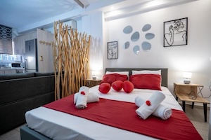 Kypseli Central Athens Hotel