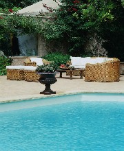 Margi Hotel pool