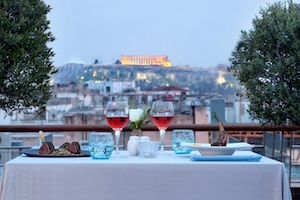 Melia Hotel