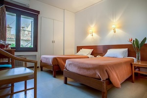 Nefeli Hotel, Plaka