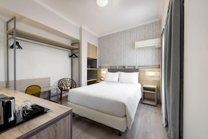 Pan Hotel