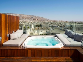 Periscope Lux Hotel