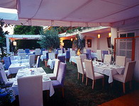 Plaza Strand Hotel in Vouliagmeni, Athens, Greece