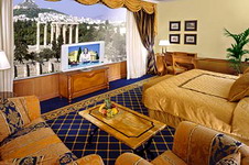 Hotel Royal Olympic, Athens, Greece