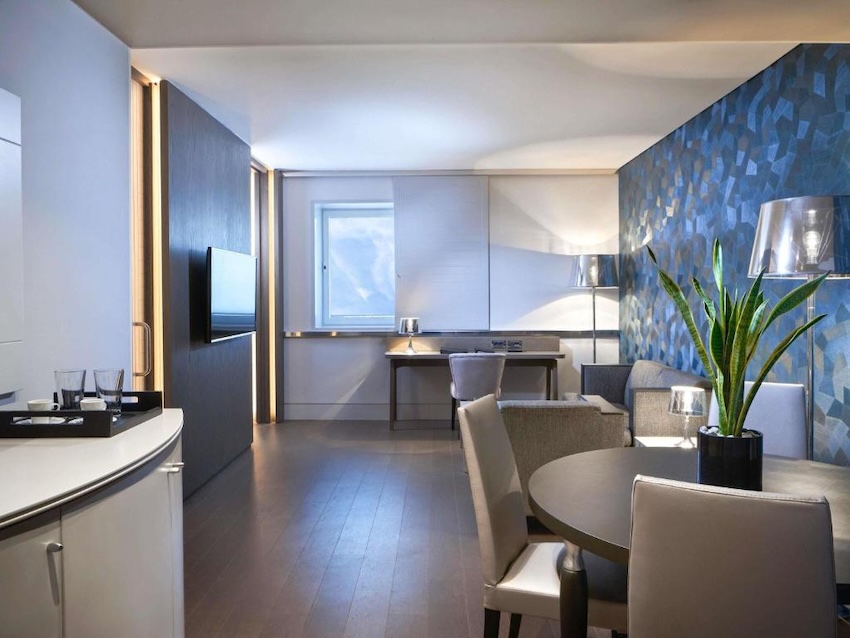 sofitel