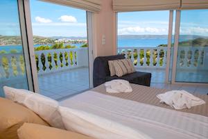 Sounio Golden Villas