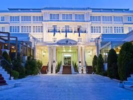 Theoxenia Palace Hotel