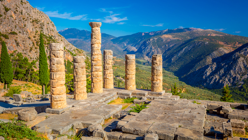 Delphi