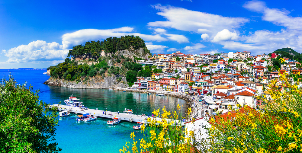 Parga, Ipirus