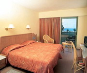 agapi beach hotel, heraklion crete greece