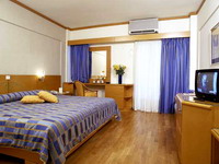 astoria-capsis-hotel, heraklion, crete