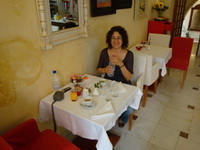 Breakfeast room