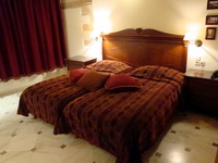 Hotel Casa Delfino Suites, Chania, Crete