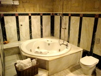 Jacuzzi