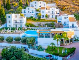 Kreta Blue Hotel