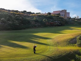 Crete Golf Club Hotel