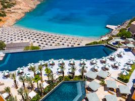 Daios Cove Luxury Resort & Villas