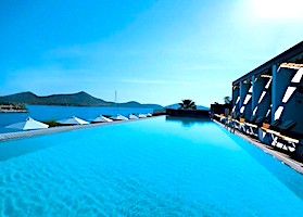 Elounda Bay Palace