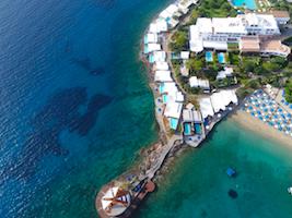 Elounda Beach Hotel & Villas