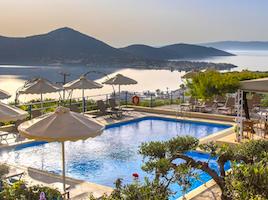 Elounda Heights Hotel