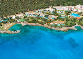 Elounda Mare Resort